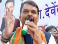 Devendra Fadnavis: देवेंद्र फडणवीसांची आज चौकशी; भाजपाकडून राज्यभर आंदोलन सुरु, सरकारविरोधात घोषणाबाजी - Marathi News | Opposition leader Devendra Fadnavis will be questioned by police today in a phone tapping case | Latest mumbai News at Lokmat.com