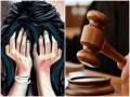 अल्पवयीन मुलीवर अत्याचार; आराेपीस ७ वर्षाची सक्तमजुरी - Marathi News | Abuse of a minor girl; Arapis 7 years hard labor | Latest crime News at Lokmat.com