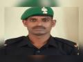 तिरोड्यातील जवानाचा शिमला येथे हृदयविकाराने मृत्यू  - Marathi News | A jawan from Tiroda died of cardiac arrest in Shimla | Latest gondia News at Lokmat.com