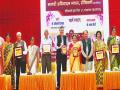 विद्यापीठाचे कुलगुरूपद म्हणजे काटेरी मुकुट;स्नेहलता देशमुख यांचे मत - Marathi News | Snehlata Deshmukh says The Vice-Chancellor of the University is the thorny crown | Latest thane News at Lokmat.com