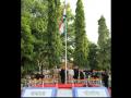 महाराष्ट्र राज्य स्थापनेचा 58वा वर्धापन दिन रायगड पोलीस मुख्यालयात उत्साहात संपन्न - Marathi News | 58th anniversary of the establishment of the state of Maharashtra was filled with enthusiasm at Raigad Police Headquarters | Latest raigad Photos at Lokmat.com
