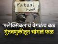 Mutual Funds चे दोन प्रकार; एकामध्ये अधिक 'रिस्क', दुसऱ्यात सगळंच 'मिक्स' - Marathi News | | Latest business News at Lokmat.com