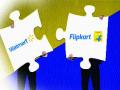 फ्लिपकार्ट-वॉलमार्ट करार लवादात - Marathi News |  Flipkart-Walmart Agreement in Arbitration | Latest business News at Lokmat.com