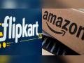 अ‍ॅमेझॉन, फ्लिपकार्टची चौकशी करण्याचे आदेश; व्यावसायिक क्लृप्त्यांचा कंपन्यांवर आरोप - Marathi News | Amazon, Flipkart Inquiry Order; Companies accused of commercial misconduct | Latest business News at Lokmat.com