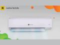 पटपट संपतोय Realme च्या Split AC चा स्टॉक; स्वस्तात विकत घेण्याची शेवटची संधी   - Marathi News | Flipkart Super Cooling Days Sale Discount On Realme Techlife 1 Ton 4 Star Split Ac   | Latest tech News at Lokmat.com