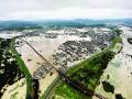 जपानमध्ये हाहाकार , सलग तीन दिवस मुसळधार पाऊस - Marathi News | flood in Japan | Latest international News at Lokmat.com