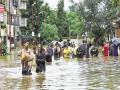 पुणे शहरातील ' त्या ' पुरग्रस्तांचे पुनर्वसन पालिकेला अशक्य - Marathi News | No rehabilitation of flood victim family in the pune city | Latest pune News at Lokmat.com