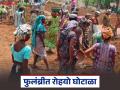 MGNREGA Scheme : ५ कोटींचा गैरव्यवहार? रोहयोच्या ९६ कामांची चौकशी सुरू वाचा सविस्तर - Marathi News | latest news MGNREGA Scheme: Misappropriation of Rs 5 crore? Investigation into 96 works of Rohyo begins, read in detail | Latest agriculture News at Lokmat.com
