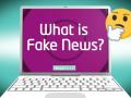 फेक न्यूज म्हणजे काय असतं? - Marathi News | What is fake news? why people forword them? how to take care in corona lockdown | Latest urjaa News at Lokmat.com