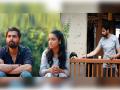 जगण्यासोबत मरणाचाही आनंदोत्सव करण्याचा कानमंत्र देणारा फनरल - Marathi News | Funral movie give special message to audiences | Latest filmy News at Lokmat.com
