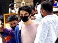 Aryan Khan Drugs Case: वकील 'भांडत राहिले' अन् आर्यन खानला वेळ कमी पडला; धुरंदर सुट्ट्या कसे विसरले - Marathi News | mumbai cruise rave party: Aryan Khan's Lawyer forgot time and holidays in Drug Case bail plea | Latest crime News at Lokmat.com