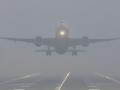 विमानाने उडाले, पण प्रवासी नियोजित स्थळी पोहोचले बसने! - Marathi News | The plane took off, but the passengers reached their destination by bus! | Latest nagpur News at Lokmat.com