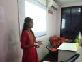 विद्यार्थ्यांनी शोधनिबंधातून मांडल्या पारलिंगी समूदायाच्या समस्या - Marathi News | The problems of the transsexual community presented by the students through research papers | Latest thane News at Lokmat.com