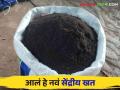 किण्वित सेंद्रिय खत अर्थात एफ ओ एम ठरतंय शेतकऱ्यांसाठी वरदान वाचा सविस्तर - Marathi News | Fermented Organic Manure i.e. FOM is turning out to be a boon for farmers Read more | Latest agriculture News at Lokmat.com