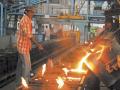 कर्ज काढून, शिलकीतील रक्कम वापरून ‘फौंड्री’ सुरू - Marathi News | The problem of foundry entrepreneurs in Kolhapur district has increased due to rising prices of raw materials | Latest kolhapur News at Lokmat.com