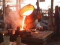 फाँड्री उद्योग अडचणीत, कच्च्या मालाचे दर गगनाला भिडले - Marathi News | As the foundry industry struggles, raw material prices skyrocket | Latest kolhapur News at Lokmat.com