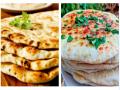 भूक लागली? - खा, ताफ्तून आणि लवाश - Marathi News | Hungry? - Eat, taftun and lavash | Latest food News at Lokmat.com