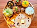 Food: हरयाणवी अंगे, अंगरके आणि टिकड्डा - Marathi News | Food: Haryanvi Ange, Angarka and Tikkada | Latest food News at Lokmat.com