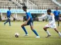 फुटबॉल : महाराष्ट्राचा लक्षद्वीपवर विजय - Marathi News | Football: Maharashtra's victory over Lakshadweep | Latest other-sports News at Lokmat.com