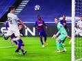 बार्सिलोनाविरुद्ध बायर्न म्युनिचचे ८ गोल - Marathi News | Bayern Munich's 8 goals against Barcelona | Latest football News at Lokmat.com