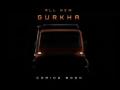 जबरदस्त फीचर्ससह येतेय Force Gurkha SUV; कंपनीनं दाखवली झलक - Marathi News | Mahindra Thar rival Force Gurkha 2021 to launch soon check Details here | Latest auto Photos at Lokmat.com