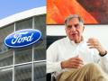 शिक्कामोर्तब! रतन टाटांनी मारली बाजी; Ford च्या ‘या’ प्लांटची मालकी आता TATA कडे - Marathi News | ratan tata motors to acquire ford india sanand plant after gujarat govt gives approval | Latest business Photos at Lokmat.com