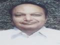 जळगावचे माजी आमदार शरद वाणी यांचे निधन - Marathi News | Former MLA from Jalgaon Sharad Vani passed away | Latest jalgaon News at Lokmat.com