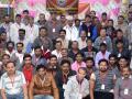  बुलडाणा फोटोग्राफर असोशिएसनच्या सदस्यांना विम्याचा लाभ - Marathi News | Insurance benefits to members of Buldana Photographer Association | Latest buldhana News at Lokmat.com