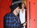 अर्जुन कपूर- मलायका अरोराचे ‘खुल्लम खुल्ला...’!! - Marathi News | Arjun Kapoor Joins Malaika Arora On Dinner With 'Girl Gang' Gauri Khan, Amrita Arora, Karisma Kapoor | Latest filmy News at Lokmat.com