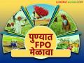 जुन्या शेतकरी उत्पादक संस्था (FPO) तसेच FPO स्थापन करू इच्छित असणाऱ्या शेतकऱ्यांसाठी सुवर्णसंधी - Marathi News | Golden opportunity for old Farmer Producer Organizations (FPOs) as well as farmers who want to set up FPOs | Latest agriculture News at Lokmat.com