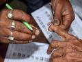 कमी मतदानामागे मोठे षडयंत्र; चौकशीची मागणी - Marathi News | Big conspiracy behind low voter turnout; Demand for inquiry | Latest mumbai News at Lokmat.com
