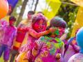 होळी, धुळवड, शब-ए-बारात साजरी करण्यास मनाई - Marathi News | Prohibition to celebrate Holi, Dhulwad, Shab-e-Bara | Latest nagpur News at Lokmat.com