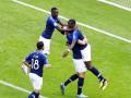 विजेतेपद फ्रान्सच्या दृष्टीपथात... - Marathi News | France in Fifa world cup News | Latest football News at Lokmat.com
