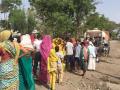 सत्यसाई समितीकडून मालेगाववासियांना मोफत पाणी पुरवठा ! - Marathi News | Satyasai committee provides free water supply to Malegaon residents | Latest vashim News at Lokmat.com