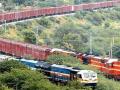 पहिली ‘किसान रेल’ आज देवळालीहून रवाना होणार - Marathi News | The first 'Kisan Rail' will leave Deolali today | Latest national News at Lokmat.com