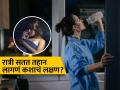 रात्री पुन्हा पुन्हा तहान लागून जाग येणं बरं नाही, ‘या’ गंभीर आजाराचंही असू शकतं लक्षण - Marathi News | Diabetes night symptoms and signs you must not ignore | Latest sakhi News at Lokmat.com