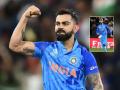 Virat Kohli Video: मॅच फिनिश करण्यापासून ते फिल्डिंगपर्यंत...! आयसीसीने किंग कोहलीला ठोकला 'सलाम' - Marathi News | From finishing the match to fielding, the ICC has shared a video of Virat Kohli's performance and praised him | Latest cricket News at Lokmat.com