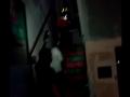 खासगी कोविड रुग्णालयातील मेडीकलला किरकोळ आग - Marathi News | Minor fire at private Kovid hospital medical in thane | Latest thane News at Lokmat.com