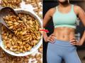 बदामापेक्षा चारपट जास्त प्रोटीन देतात ५ बिया; खर्च फक्त १० रूपये-भरपूर प्रोटीन मिळेल, हाडांना येईल ताकद - Marathi News | Add These 5 Type Of Protein Rich Seeds In Your Diet Gain Weight And Make Your Muscles Strong | Latest sakhi News at Lokmat.com