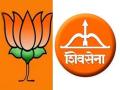 भाजपच्या नव्या 'फॉर्म्युल्या'मुळे शिवसेनेच्या मुख्यमंत्रीपदाच्या स्वप्नाला सुरंग ? - Marathi News | BJP's new formula for alliance with Shiv Sena | Latest maharashtra News at Lokmat.com