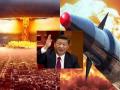 Number of nuclear weapons held by major powers increasing, China tops the list - Hindi News | Number of nuclear weapons held by major powers increasing, China tops the list | Latest international Photos at Lokmattimes.com