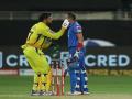 चेन्नई सुपरकिंग्जचा सलग दुसरा पराभव - Marathi News | Chennai Super Kings lose for the second time in a row | Latest cricket News at Lokmat.com
