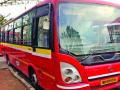 रुग्णवाहिकांमध्ये बसवणार ‘जीपीएस’ - Marathi News | Ambulances to be fitted with 'GPS' | Latest navi-mumbai News at Lokmat.com
