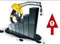 परभणी : पेट्रोल दरवाढीने आर्थिक गणिते कोलमडली - Marathi News | Parbhani: Economic calculations collapse with petrol price hike | Latest parabhani News at Lokmat.com