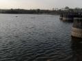 नागपुरातील फुटाळा तलाव ठरतोय ‘सुसाईड पॉर्इंट’ - Marathi News | Futala lake in Nagpur is 'Suicide Point' | Latest nagpur News at Lokmat.com