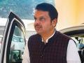 Devendra Fadnavis: देवेंद्र फडणवीस यांच्या ताफ्यातील गाडीची पाच जणांना धडक; पोलिसही जखमी   - Marathi News | Devendra Fadnavis's convoy car accident hit three people; Police were also injured | Latest maharashtra News at Lokmat.com