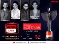 Lokmat Most Stylish Awards 2019 : गौरव होणार महाराष्ट्राच्या मोस्ट स्टायलिश सेलिब्रिटींचा - Marathi News | Lokmat Most Stylish Awards 2019: Maharashtra's most stylish celebrities will be honored | Latest filmy News at Lokmat.com