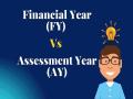 Financial Year आणि Assessment Year मध्ये तुम्हीही आहात का कनफ्युज? जाणून घ्या दोन्हीतला फरक - Marathi News | Are you also confused between Financial Year and Assessment Year Know the difference between the two itr 31st july 2023 | Latest business News at Lokmat.com