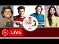 LIVE Lokmat SurJyotsna 2021 | Watch all your favorite singing maestros | National Music Awards 2021 - Marathi News | LIVE Lokmat SurJyotsna 2021 | Watch all your favorite singing maestros | National Music Awards 2021 | Latest maharashtra Videos at Lokmat.com