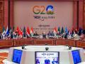 विशेष लेख: भारताची मान ‘उंच’ आहेच, आणि होतीही! - Marathi News | G20 Summit: India's reputation is 'high', and it was! | Latest editorial News at Lokmat.com